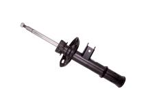 Suspension Strut Assembly MB GLA X156 ground clearance Front Left Twintube B4 OE Replacement Bilstein