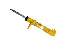 Suspension Strut Assembly Jeep Cherokee 4WD Of Front Rightoad Front Left Twintube B6 Bilstein