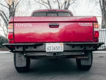 95-04 Toyota Tacoma Hitch Mounting Brackets with Hardware All Pro Off Road