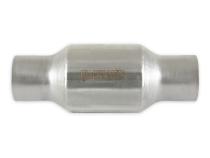 Catalytic Converter Universal 223 Series-2.50 Inch Inlet/Outlet-49 State Cat. Univ. 223 Srs. S.D. 2.50In Flowmaster