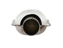 Catalytic Converter Universal 225 Series-2.25 Inch Inlet/Outlet-49 State Cat. Univ 225 Srs. E.D. 2.25In Flowmaster