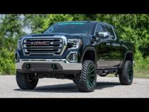 6.0 Inch Suspension Lift Kit N3 Struts 19-20 GMC 1500 PU 4WD/2WD Rough Country