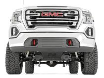 6.0 Inch Suspension Lift Kit N3 Struts 19-20 GMC 1500 PU 4WD/2WD Rough Country