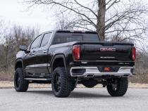 6.0 Inch Suspension Lift Kit N3 Struts 19-20 GMC 1500 PU 4WD/2WD Rough Country