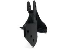 Track Bar Bracket 08-Up Ford F250/F350 4WD Fits with 4 to 5 Inch Lift Tuff Country