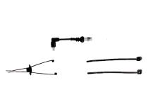 Suspension Strut Assembly BMW 3 G20 2WD Front Left DT Twintube B6 Performance Bilstein