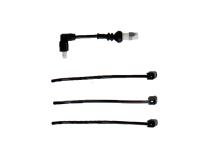 Suspension Strut Assembly BMW 3er G20 4WDVR DT Twintube B6 Performance Bilstein