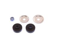 Suspension Shock Absorber Rear Monotube Camaro 1981-1970 Firebird 1981-1970 B6 Performance Bilstein