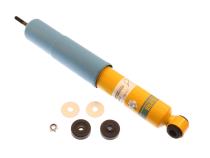 Suspension Shock Absorber Monotube Front Alfa Romeo Berlina 1974-1969 Duetto 1600 1968-1966 Giulia Sprint 1966-1963 GTA 1965 GT Veloce 1974-1970 Montreal 1974-1972 Spider 1994-1969 Eye 16mm Stem Yellow Paint B6 Performance Bilstein
