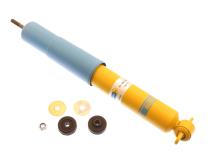 Suspension Shock Absorber Monotube Front Alfa Romeo Alfetta 1977-1975 GTV-6 1986-1981 Sprint 1979-1977 Bar Pin Stem Yellow Paint B6 Performance Bilstein