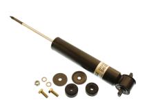 Suspension Shock Absorber Rear Monotube Mercedes-Benz 220 1973-1968 Standard Suspension B4 OE Replacement Bilstein