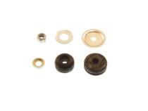 Suspension Shock Absorber Rear Monotube Mercedes-Benz 190C 1965-1963 190DC 1965-1963 200 1968-1966 200D 1968-1966 230 1969-1966 230S 1967-1966 250S 1967-1966 250SE 1967-1966 280S 1971-1968 280SE 1973-1968 280SEL 1973-1968 B4 OE Replacement Bilstein