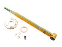 Suspension Shock Absorber Rear Monotube Volkswagen Cabrio 2002-1995 Golf 1999-1985 Jetta 1999-1985 B6 Performance Bilstein