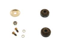 Suspension Shock Absorber Front Monotube Mercedes-Benz 230 1978-1977 Heavy Duty Suspension B4 OE Replacement Bilstein