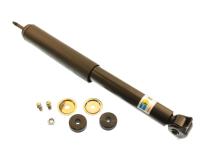 Suspension Shock Absorber Front Monotube Mercedes-Benz 280S 1976-1975 280SE 1973-1972 280SE 1980-1977 300SD 1980-1978 450SE 1976-1973 450SEL 1980-1973 B4 OE Replacement Bilstein