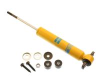 Suspension Shock Absorber Monotube Front Buick Century Bar Pin Stem Yellow Paint B6 Performance Bilstein