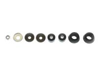 Suspension Shock Absorber Front Monotube Toyota Land Cruiser 1990-1985 B6 4600 Bilstein