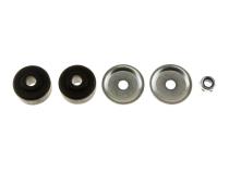 Suspension Shock Absorber Front Monotube Jeep Cherokee 1993-1984 Wagoneer 1990-1984 B6 4600 Bilstein