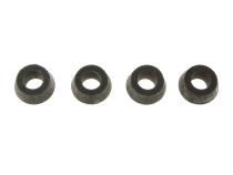Suspension Shock Absorber Rear Monotube Toyota Land Cruiser 1990-1988 B6 4600 Bilstein
