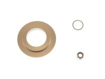 Suspension Shock Absorber Rear Monotube Mazda RX-7 1991-1986 B6 Performance Bilstein