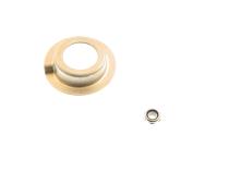 Suspension Shock Absorber Front Right Monotube Honda Civic 1991-1988 CRX 1991-1988 B6 Performance Bilstein