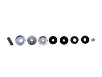 Suspension Shock Absorber Rear Monotube Lexus LX450 1997-1996 Toyota Land Cruiser 1997-1991 B6 4600 Bilstein