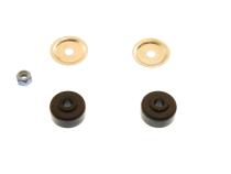 Suspension Shock Absorber Front Monotube Ford Crown Victoria 2002-1992 LTD B6 Performance Bilstein