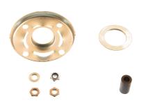 Suspension Shock Absorber Rear Monotube Volkswagen Corrado 1994-1992 B8 Performance Plus Bilstein