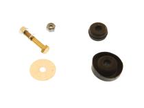 Suspension Shock Absorber Rear Monotube Mercedes-Benz C220 1996-1994 C230 2000-1997 C280 2000-1994 CLK55 AMG 2002-2001 CLK320 2003-1998 CLK430 2003-1999 B8 Performance Plus Bilstein