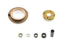 Suspension Shock Absorber Front Monotube Lexus GS300 1996-1993 B6 Performance Bilstein