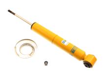 Suspension Shock Absorber Monotube Rear Audi 5000 Quattro 1988-1986 A6 Quattro 1997-1995 S4 1994-1992 Eye 12.2mm Stem Yellow Paint B8 Performance Plus Bilstein