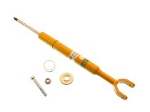 Suspension Shock Absorber Monotube Front Audi A4 2001-1996 A4 Quattro 2001-1996 A6 2000-1998 A6 Quattro 2004-1998 Volkswagen Passat 2000-1998 Clevis Stem Yellow Paint B6 Performance Bilstein