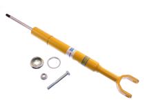 Suspension Shock Absorber Monotube Front Audi A4 2001-1996 A4 Quattro 2001-1996 A6 2000-1998 A6 Quattro 2004-1998 Volkswagen Passat 2000-1998 Clevis Stem Yellow Paint B8 Performance Plus Bilstein