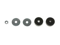 Suspension Shock Absorber Front Monotube Toyota T100 1998-1993 Bar Pin/Stem B6 4600 Bilstein
