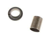Suspension Shock Absorber Front Monotube Honda CR-V 2001-1997 B6 4600 Bilstein