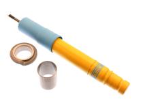 Suspension Shock Absorber Monotube Front Acura Integra 1998-1997 Integra 2001-2000 Base Cup Stem Yellow Paint B8 Performance Plus Bilstein