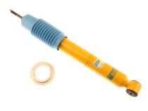 Suspension Shock Absorber Monotube Rear Acura Integra 1998-1997 Integra 2001-2000 Eye 10.2mm Stem Yellow Paint B8 Performance Plus Bilstein