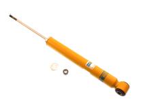 Suspension Shock Absorber Monotube Rear BMW Z3 2002-1996 Eye 12mm Stem Yellow Paint B8 Performance Plus Bilstein