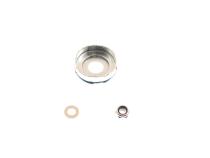 Suspension Shock Absorber Front Monotube Camaro 2002-1993 Firebird 2002-1993 B6 Performance Bilstein
