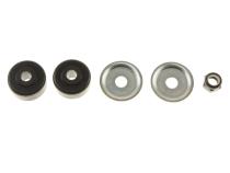 Suspension Shock Absorber Rear Monotube Ford F-150 2003-1997 F-150 Heritage 2004 Lincoln Blackwood 2002 B6 4600 Bilstein