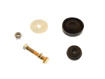 Suspension Shock Absorber Front Monotube Mercedes-Benz CLK55 AMG 2002-2001 CLK320 2003-1998 CLK430 2003-1999 B8 Performance Plus Bilstein