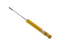 Suspension Shock Absorber Monotube Rear BMW 318i 1998-1992 Eye 12mm Stem Yellow Paint B6 Performance Bilstein