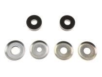 Suspension Shock Absorber Rear Monotube Toyota Land Cruiser 2007-1998 B6 4600 Bilstein