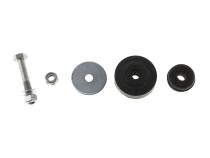 Suspension Shock Absorber Front Monotube Mercedes-Benz E55 AMG 2002-1999 E300 1999-1998 E320 2002-1998 E430 2002-1998 B8 Performance Plus Bilstein