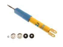 Suspension Shock Absorber Monotube Front Cadillac Escalade 2006-2002 Clevis Stem Yellow Paint B6 4600 Bilstein