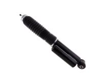 Suspension Shock Absorber Rear Monotube Mercedes-Benz E320 2005-2004 Standard Suspension 14.86 Collasped B4 OE Replacement Bilstein