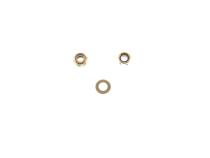 Suspension Shock Absorber Rear Monotube Mercedes-Benz C250 2015-2012 C300 2014-2008 E350 2014-2012 E400 2016-2015 B4 OE Replacement (DampMatic) Bilstein