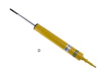 Suspension Shock Absorber Monotube Rear BMW X1 2015-2013 Stem Stem Yellow Paint B6 Performance Bilstein