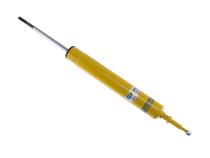 Suspension Shock Absorber Monotube Rear BMW X1 2015-2013 Stem Stem Yellow Paint B6 Performance Bilstein