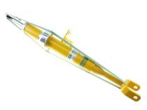Suspension Shock Absorber Monotube Front Right BMW 528i 2016-2011 Clevis Stem Yellow Paint B6 Performance Bilstein